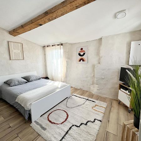 Pimprenelle Et Nicolas - Proche Ville Apartment La Rochelle  Luaran gambar