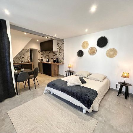 Pimprenelle Et Nicolas - Proche Ville Apartment La Rochelle  Luaran gambar