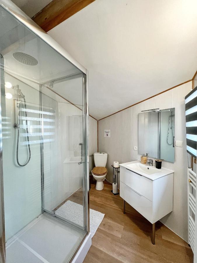 Pimprenelle Et Nicolas - Proche Ville Apartment La Rochelle  Luaran gambar