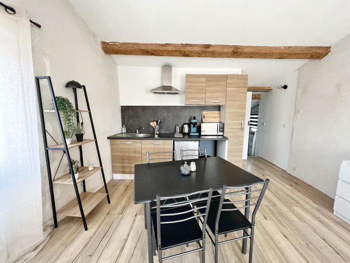 Pimprenelle Et Nicolas - Proche Ville Apartment La Rochelle  Luaran gambar
