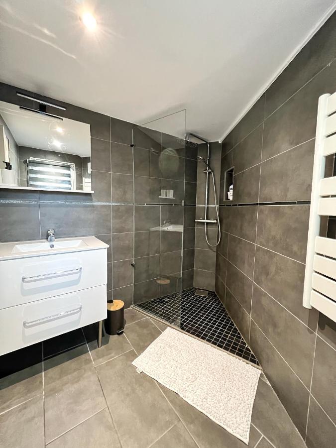 Pimprenelle Et Nicolas - Proche Ville Apartment La Rochelle  Luaran gambar