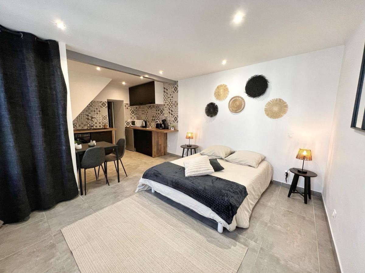 Pimprenelle Et Nicolas - Proche Ville Apartment La Rochelle  Luaran gambar